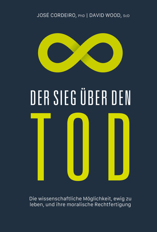 Der Sieg über den Tod (José Luis Cordeiro Mateo)