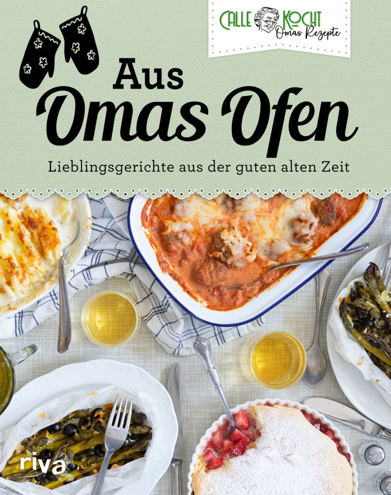 Aus Omas Ofen (Callekocht)