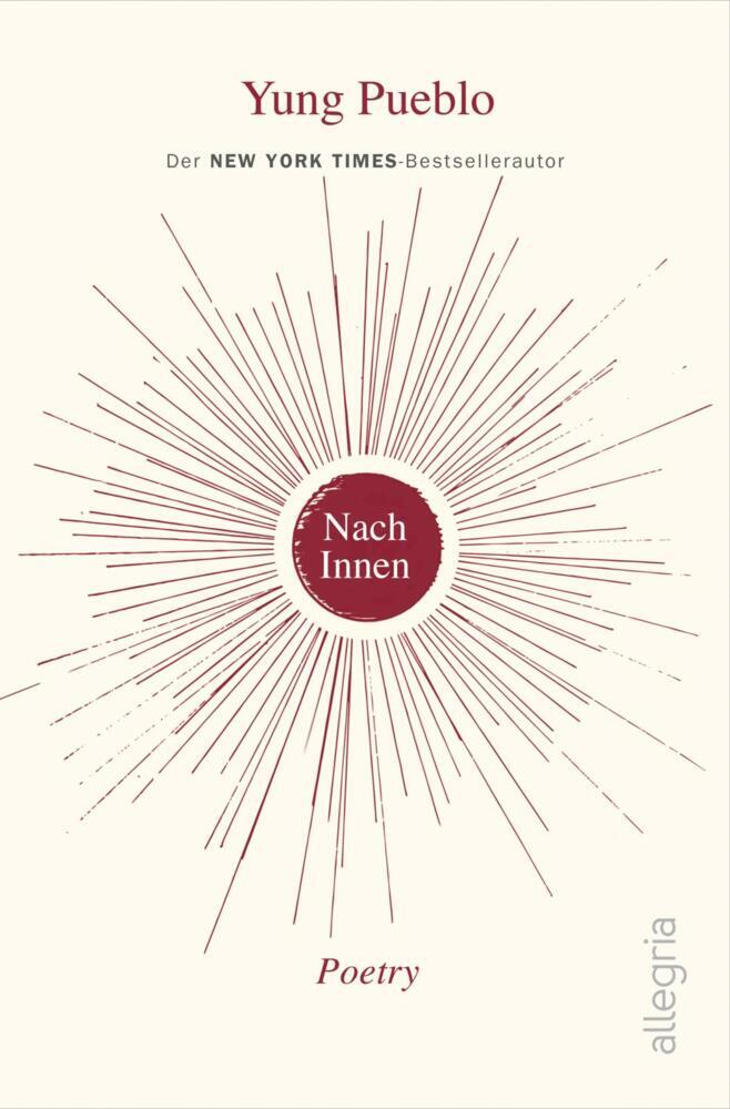 Nach Innen (Yung Pueblo)