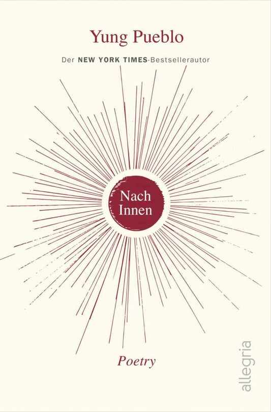 Nach Innen (Yung Pueblo)