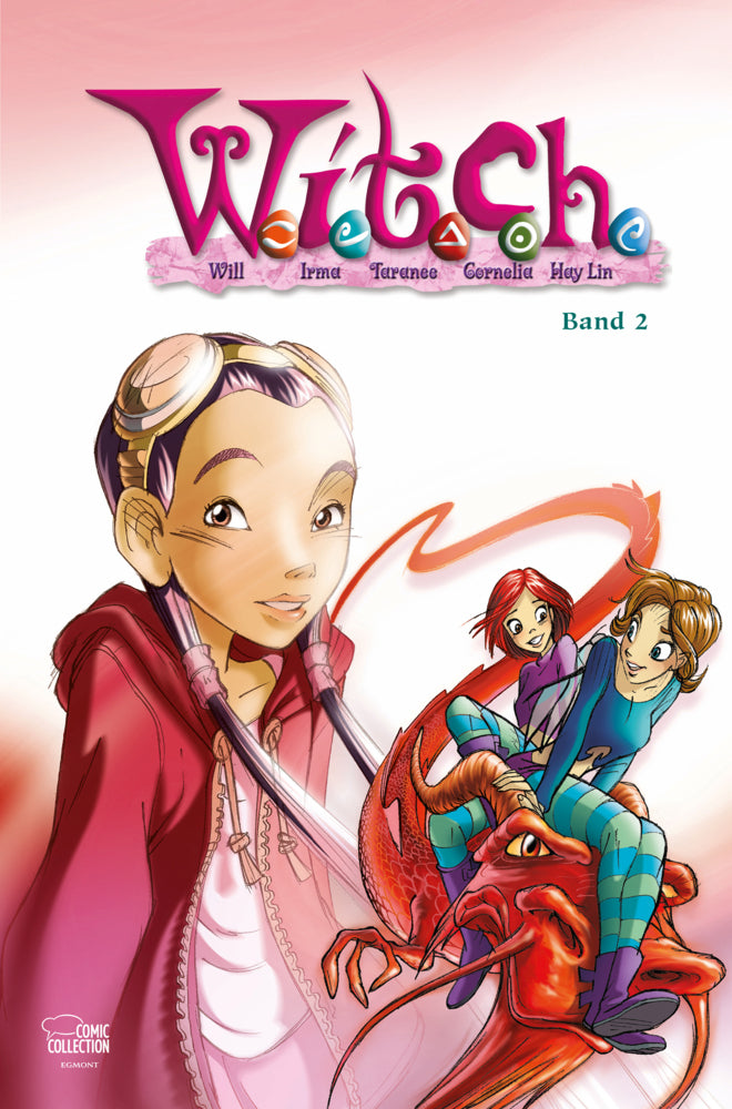 Witch 02 (Francesco Artibani)