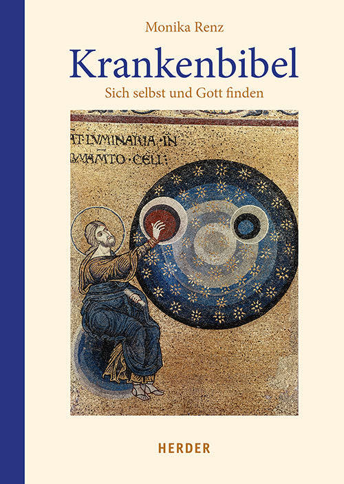 Krankenbibel (Monika Renz)