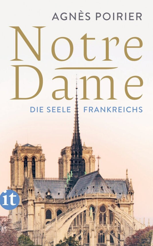 Notre-Dame (Agnès Poirier)
