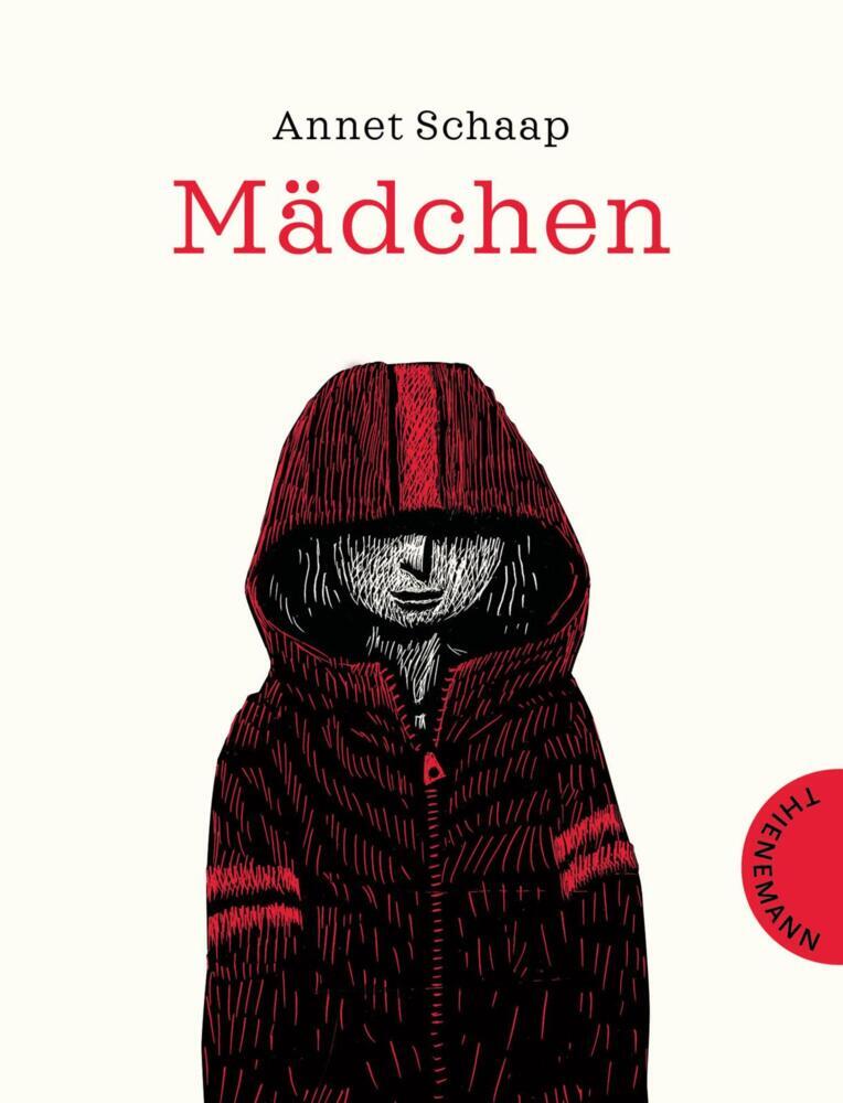 Mädchen (Annet Schaap)