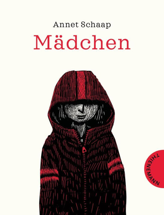Mädchen (Annet Schaap)