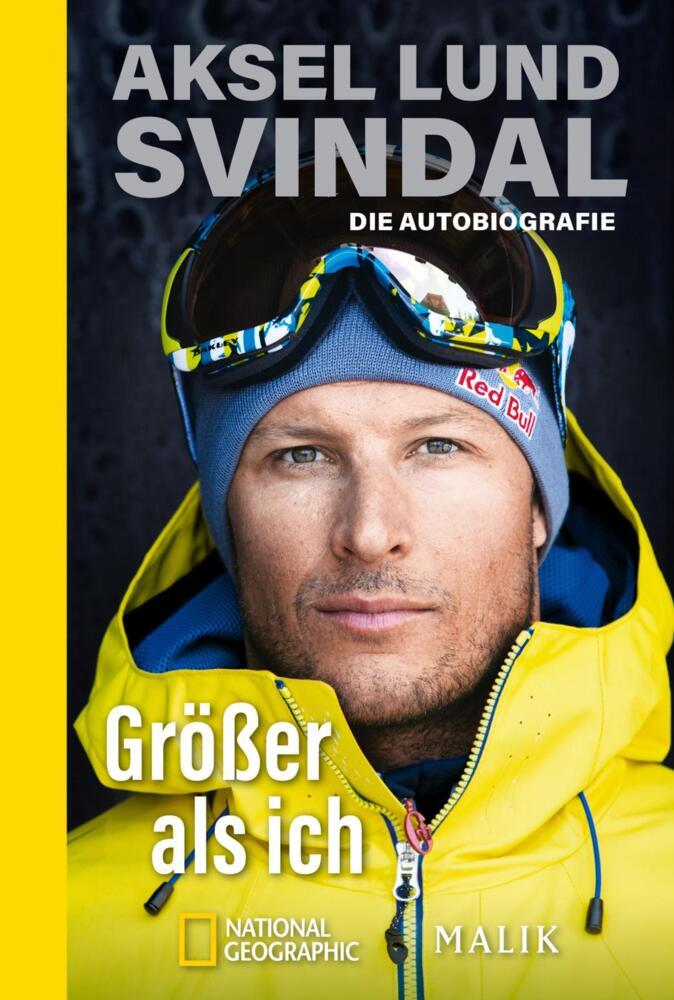 Größer als ich (Aksel Lund Svindal)