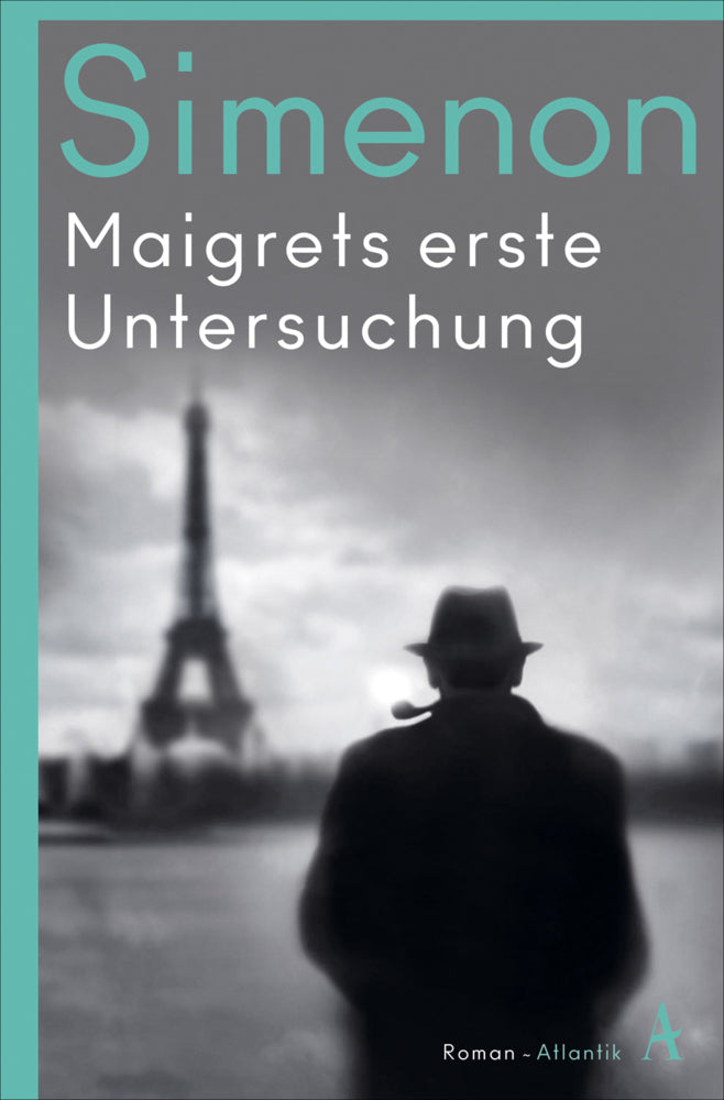 Maigrets erste Untersuchung (Georges Simenon)