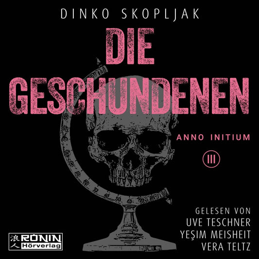 Die Geschundenen (Dinko Skopljak)