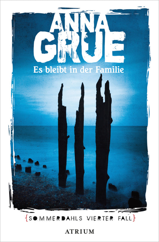 Es bleibt in der Familie (Anna Grue)