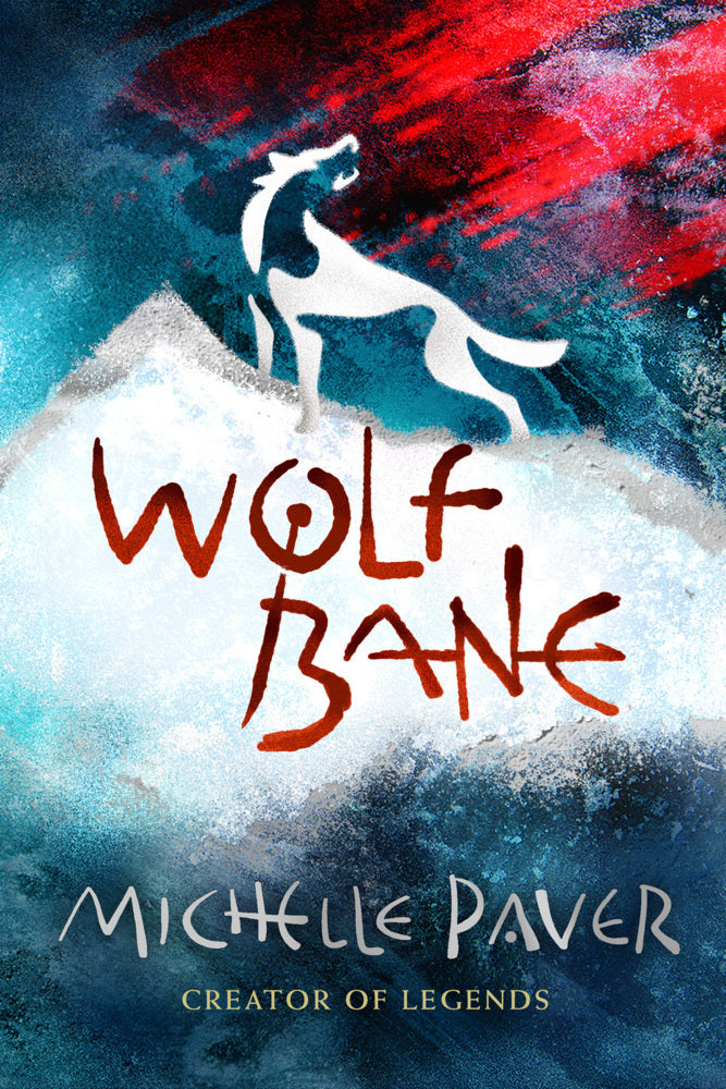 Wolfbane (Michelle Paver)