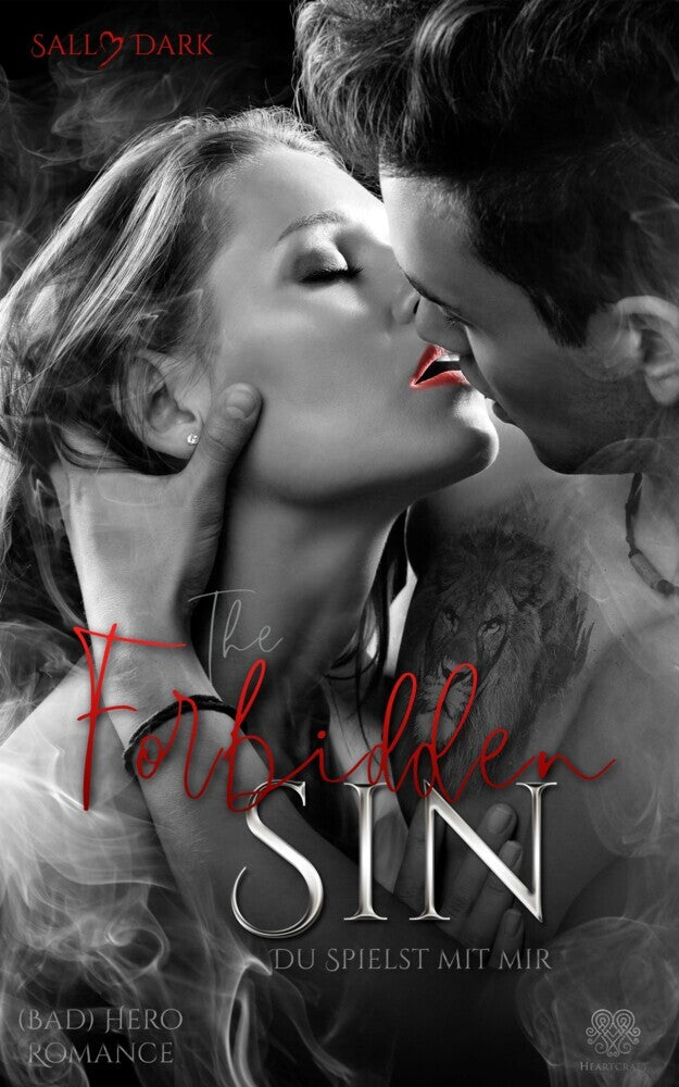 The Forbidden Sin - Du spielst mit mir (Sally Dark)