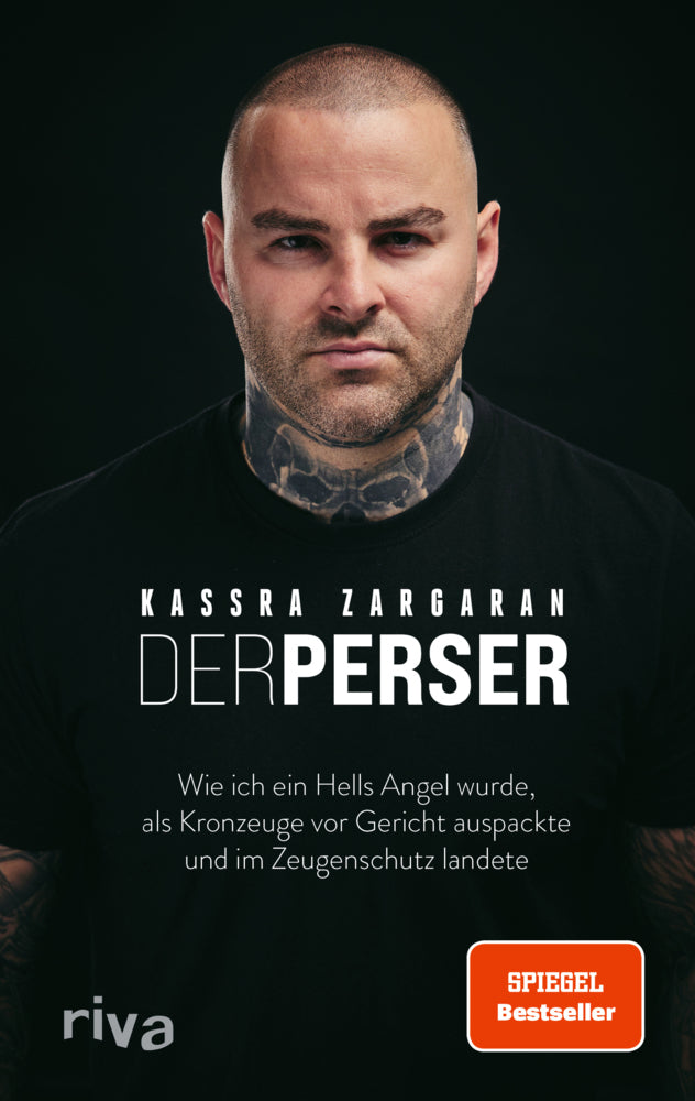 Der Perser (Kassra Zargaran)