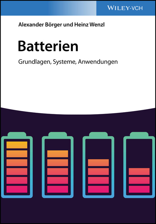 Batterien (Alexander Börger)