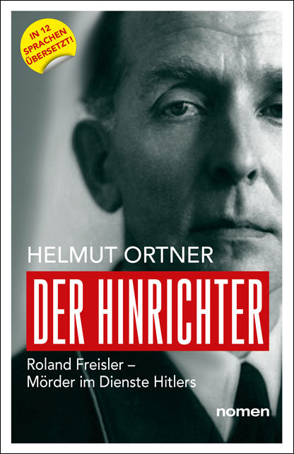 Der Hinrichter (Helmut Ortner)