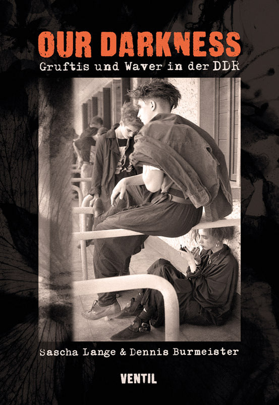 Our Darkness (Dennis Burmeister)