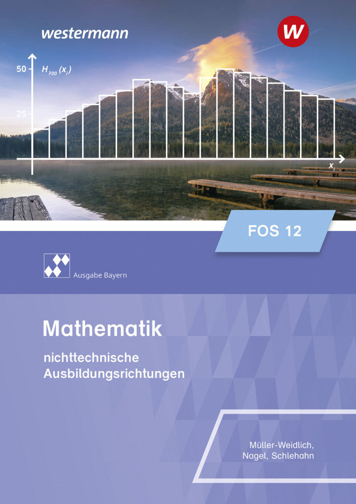 Mathematik für Fachoberschulen und Berufsoberschulen - Ausgabe Bayern (Stefan Nagel)