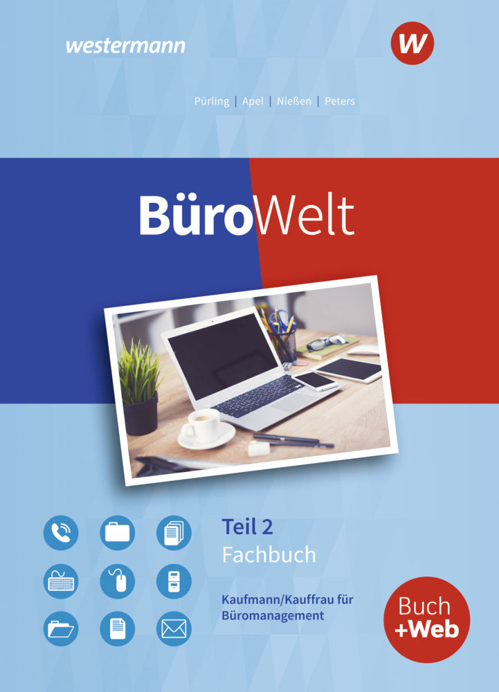 BüroWelt (Karin Nießen)