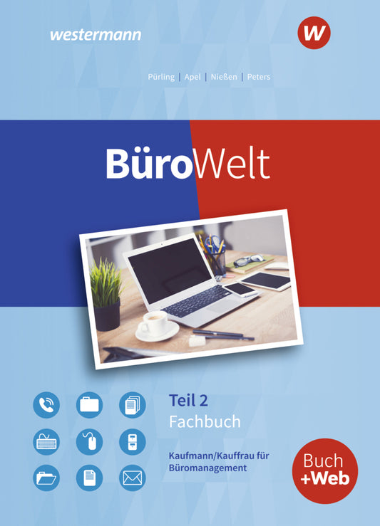 BüroWelt (Karin Nießen)