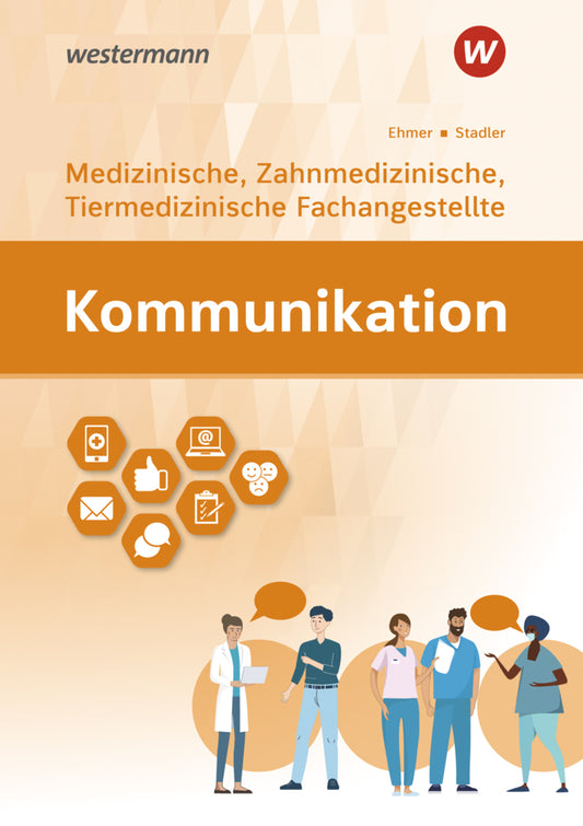 Kommunikation (Wolfgang Ehmer)