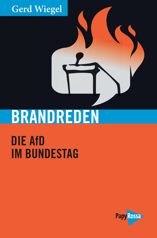 Brandreden (Gerd Wiegel)