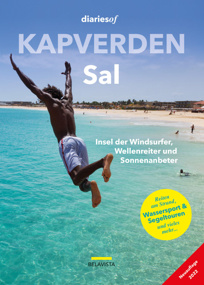 Kapverden - Sal (Anabela Valente)