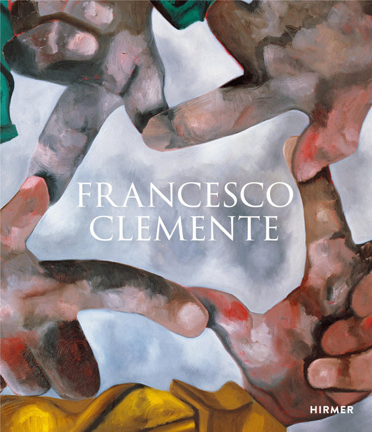 Francesco Clemente (Elsy Lahner)
