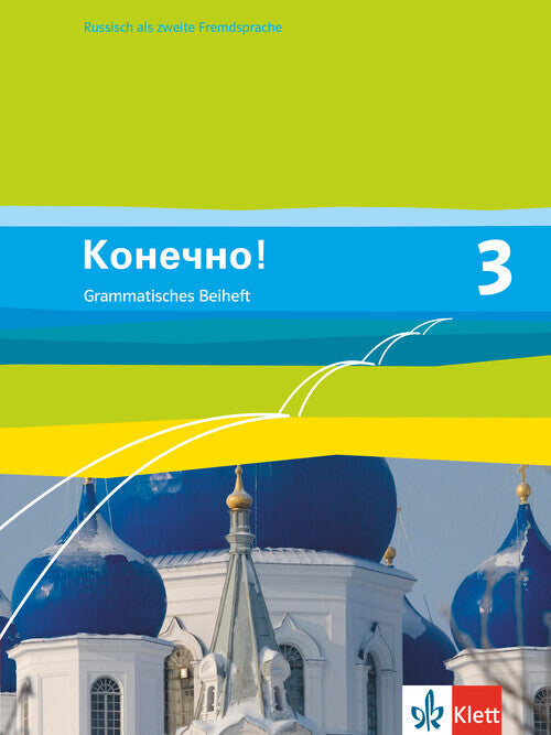 Konetschno! 3