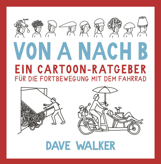 Von A nach B (Dave Walker)