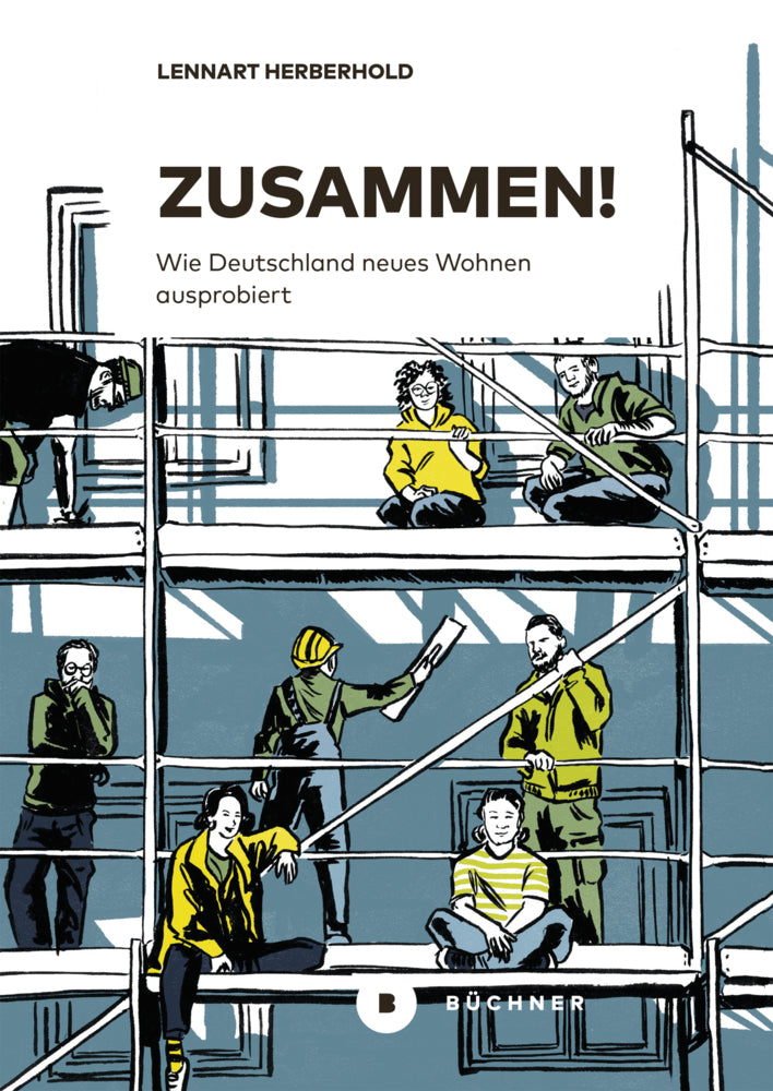 Zusammen! (Lennart Herberhold)