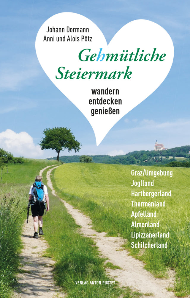 Gehmütliche Steiermark (Alois Pötz)