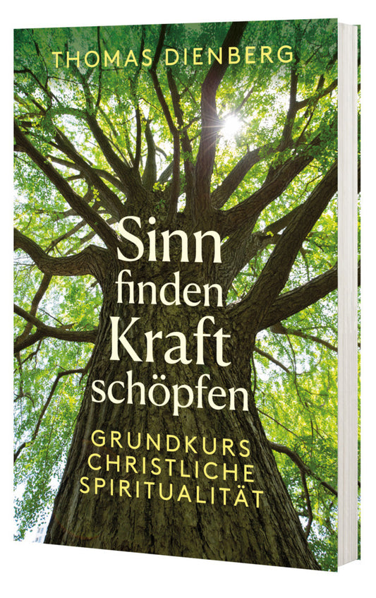 Sinn finden - Kraft schöpfen (Thomas Dienberg Ofmcap)