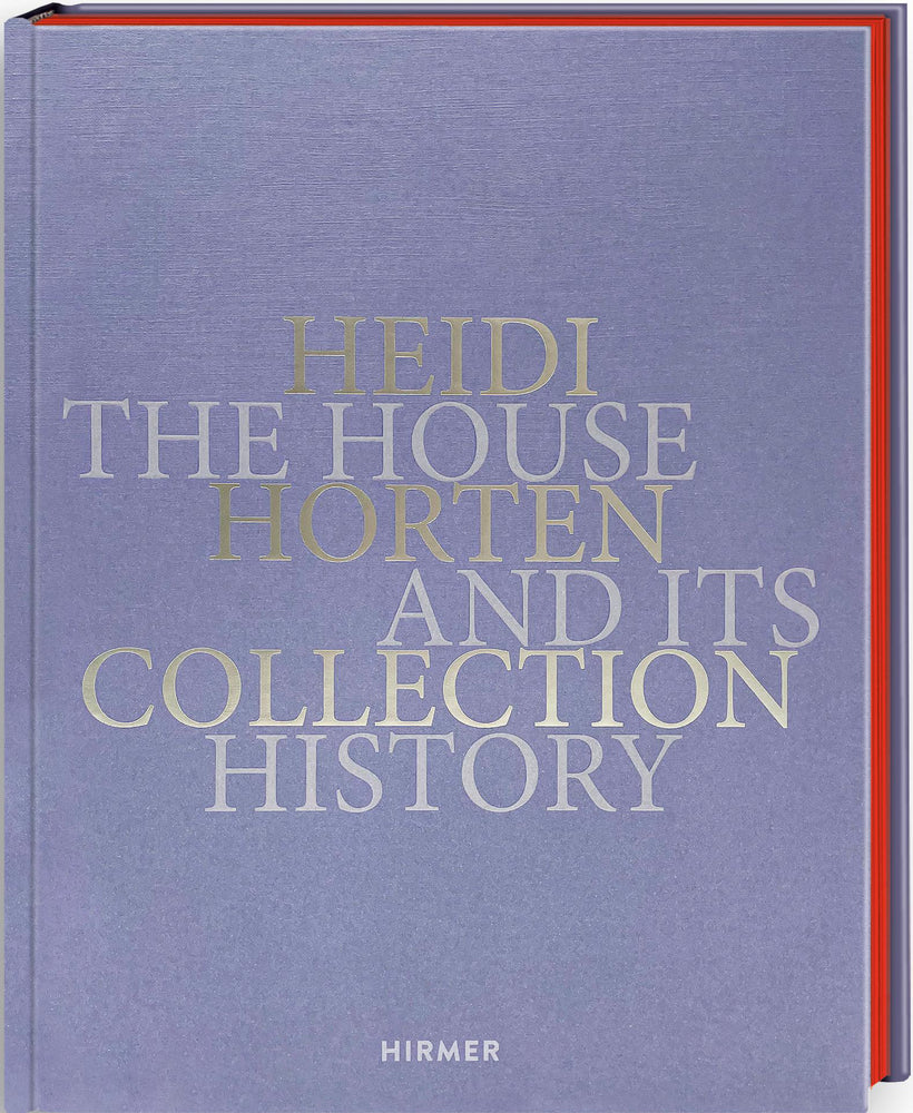 Heidi Horten Collection (Agnes Husslein-Arco)