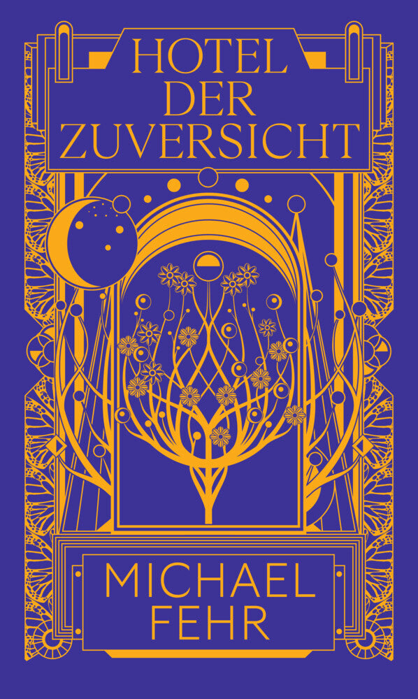 Hotel der Zuversicht (Michael Fehr)