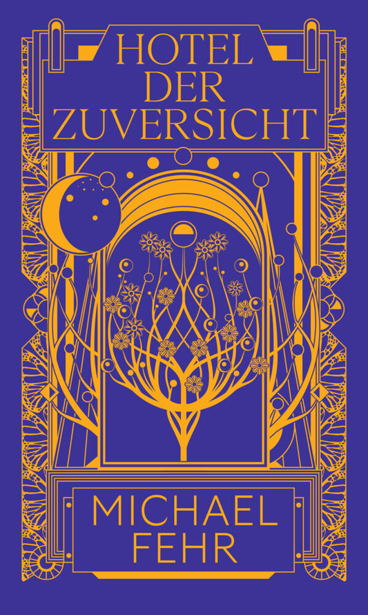 Hotel der Zuversicht (Michael Fehr)