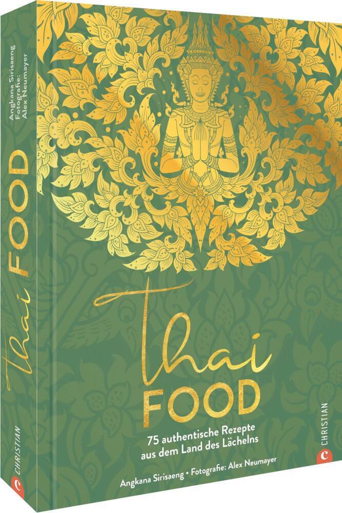 Thai Food (Angkana Neumayer)