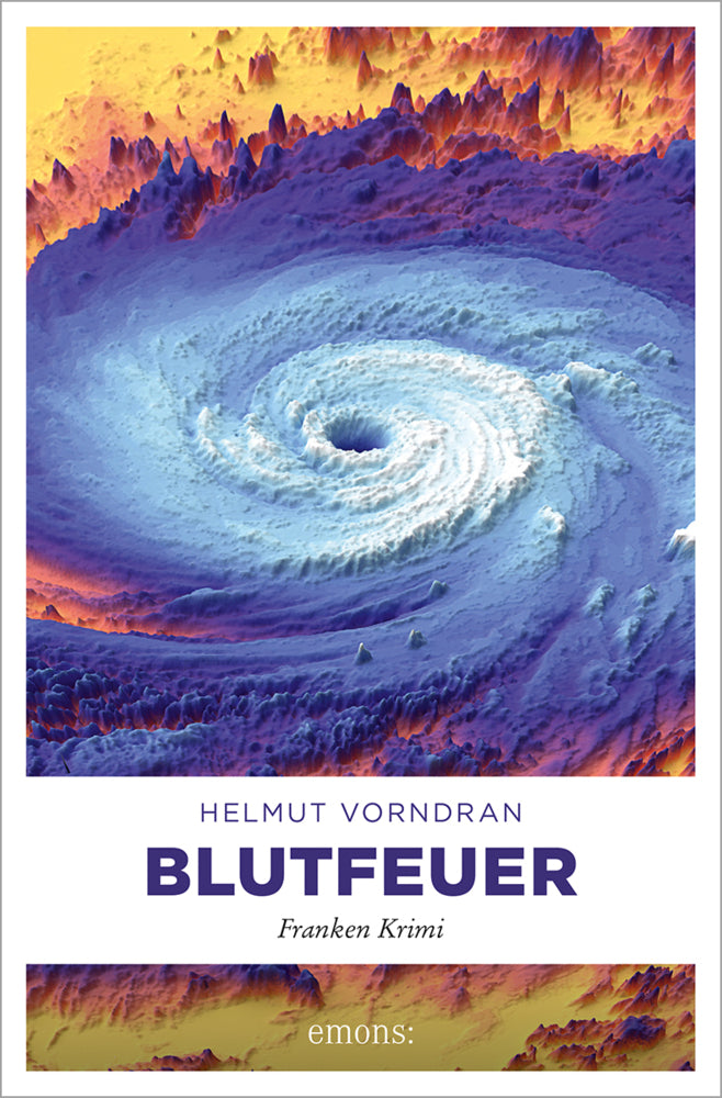 Blutfeuer (Helmut Vorndran)