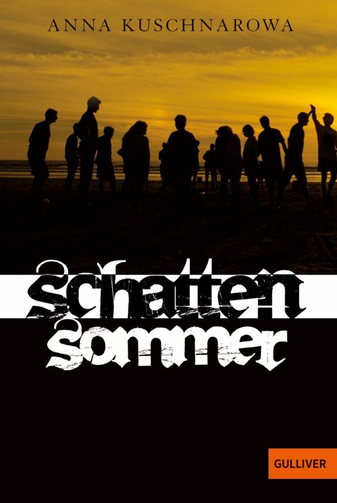 Schattensommer (Anna Kuschnarowa)