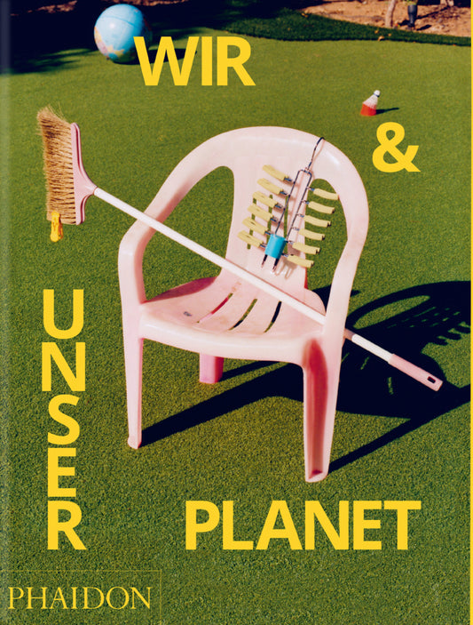 Wir & unser Planet (Maisie Skidmore)