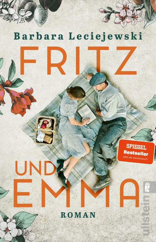 Fritz und Emma (Barbara Leciejewski)