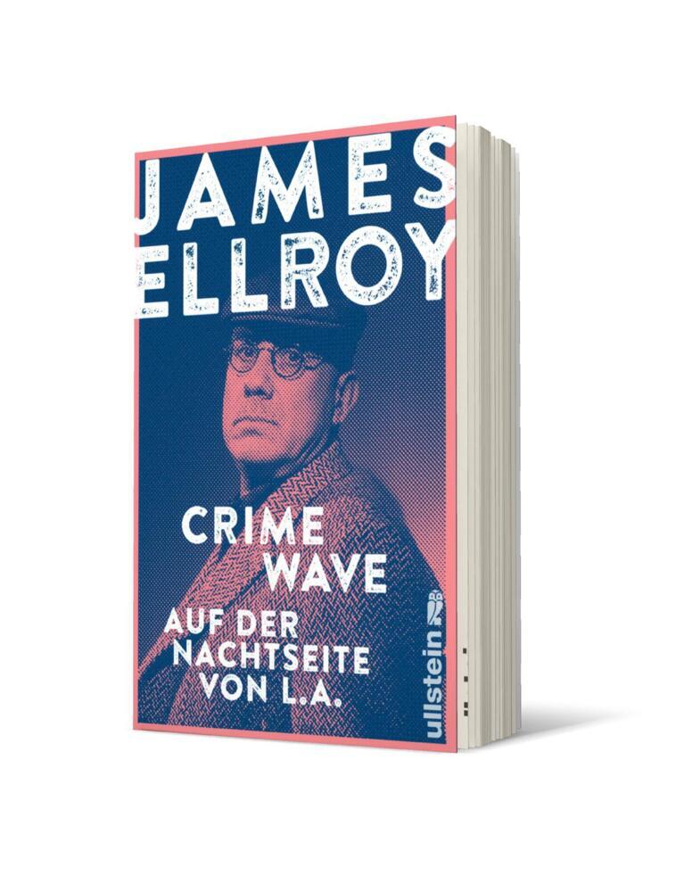 Crime Wave (James Ellroy)