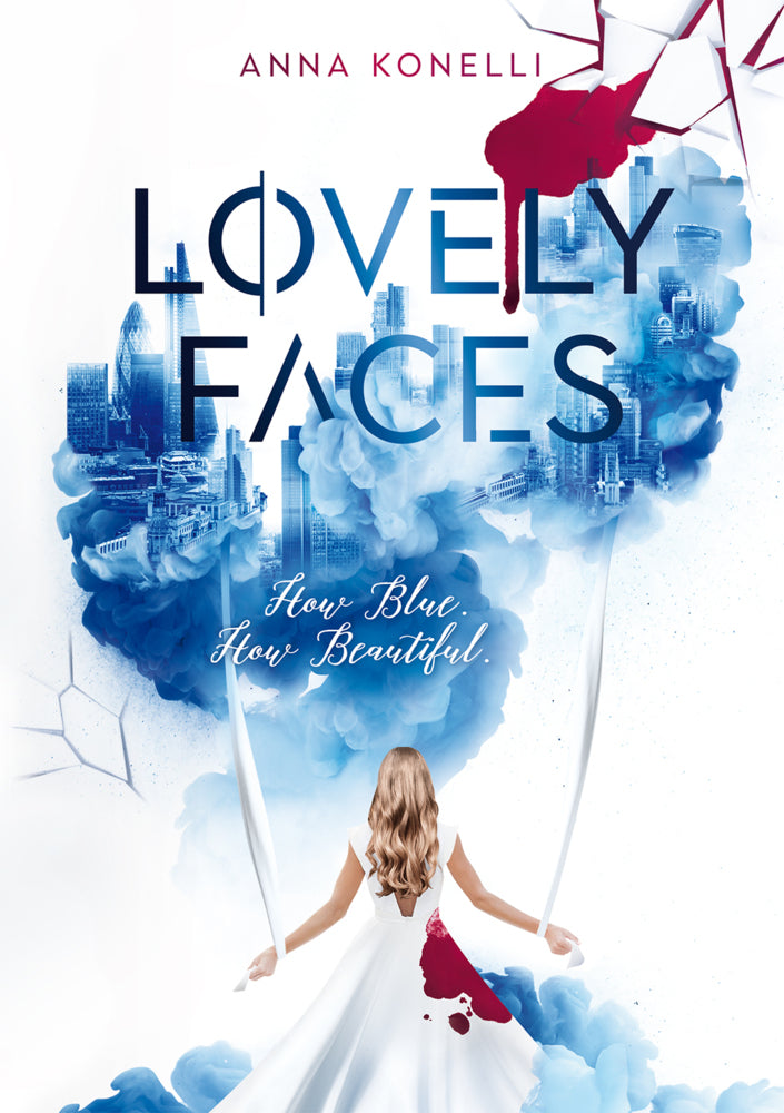 Lovely Faces (Anna Konelli)