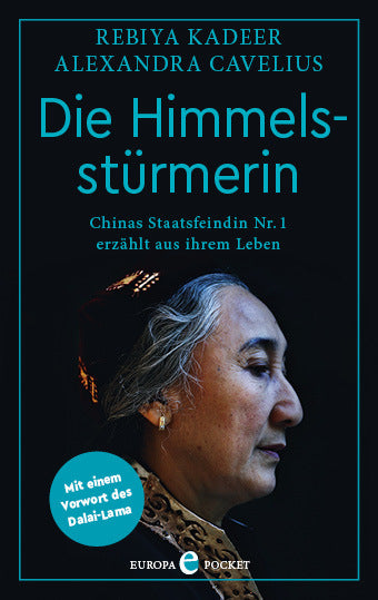 Die Himmelsstürmerin (Rebiya Kadeer)