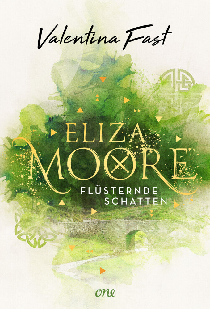 Eliza Moore (Valentina Fast)