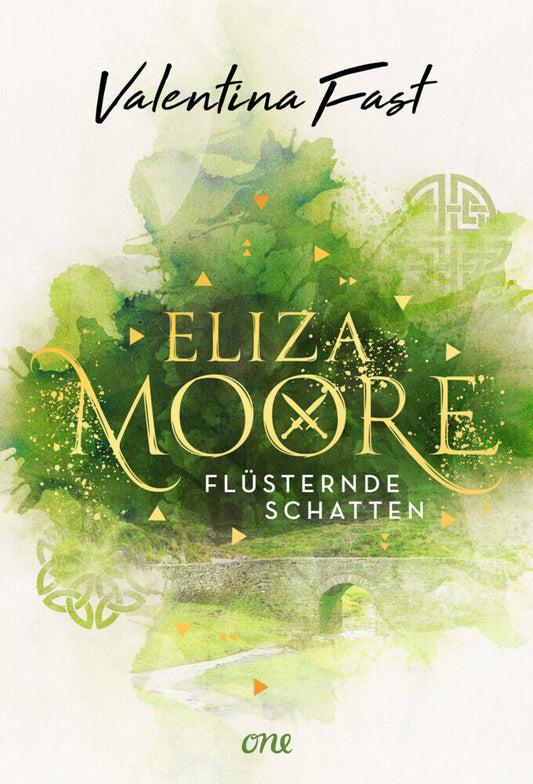 Eliza Moore (Valentina Fast)