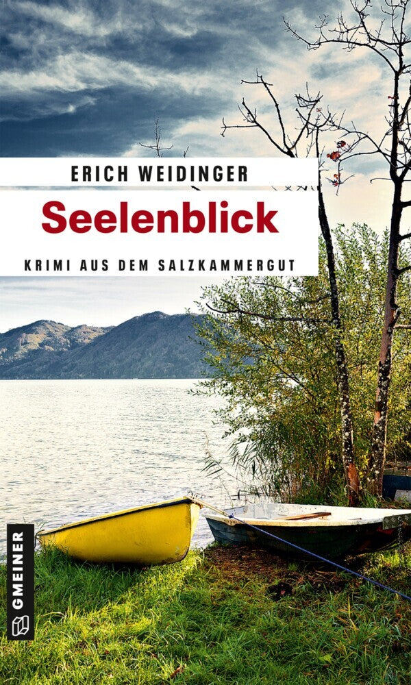 Seelenblick (Erich Weidinger)