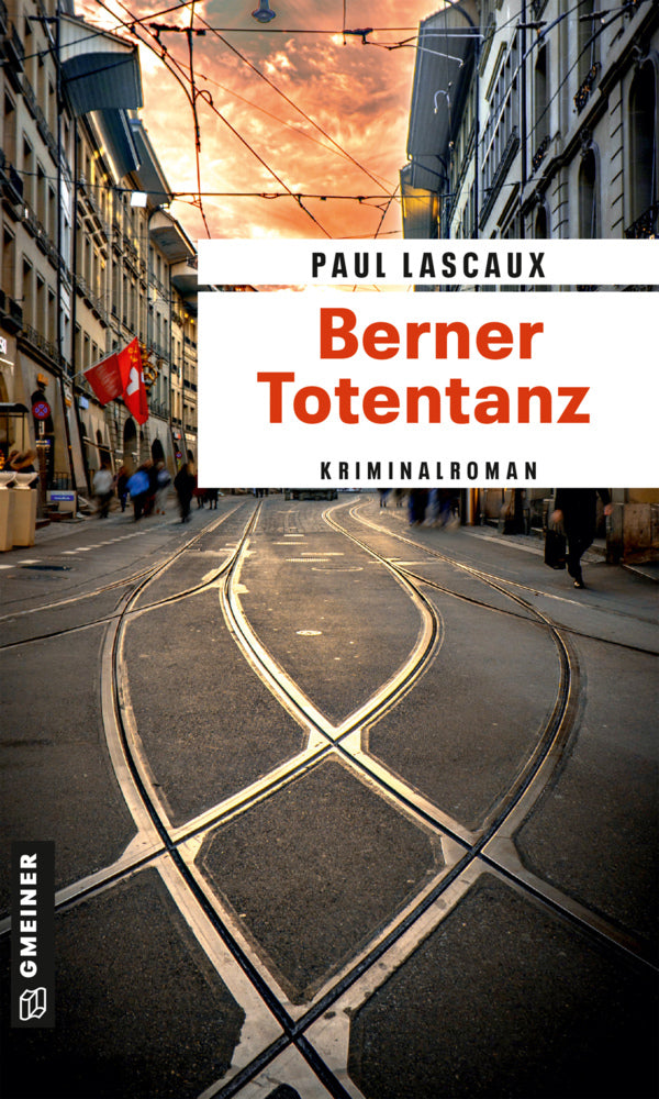 Berner Totentanz (Paul Lascaux)