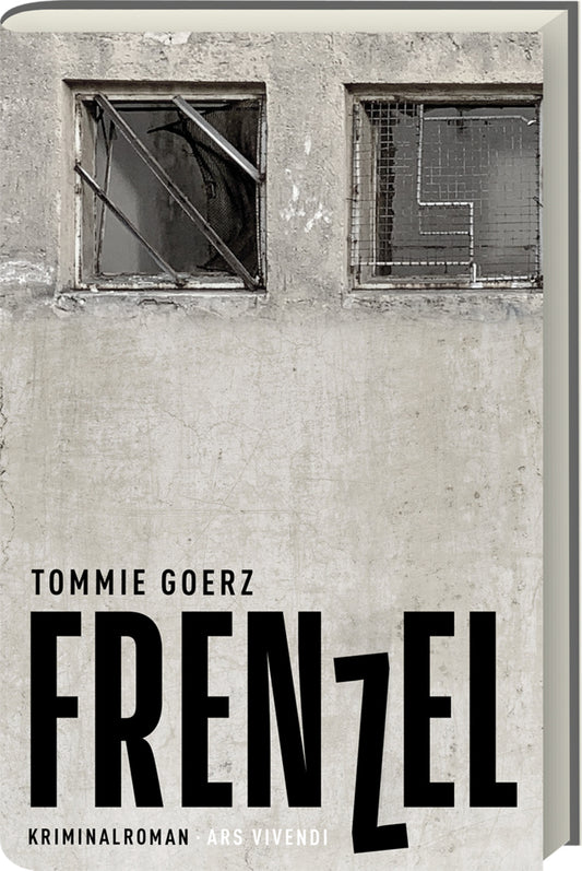 Frenzel (Tommie Goerz)