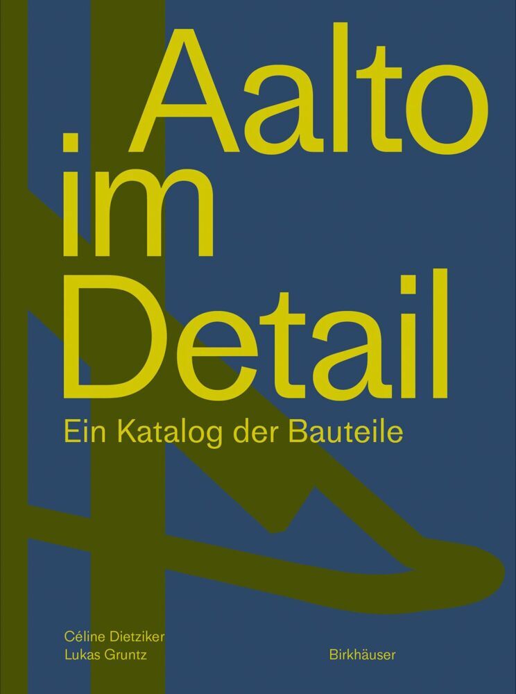 Aalto im Detail (Céline Dietziker)