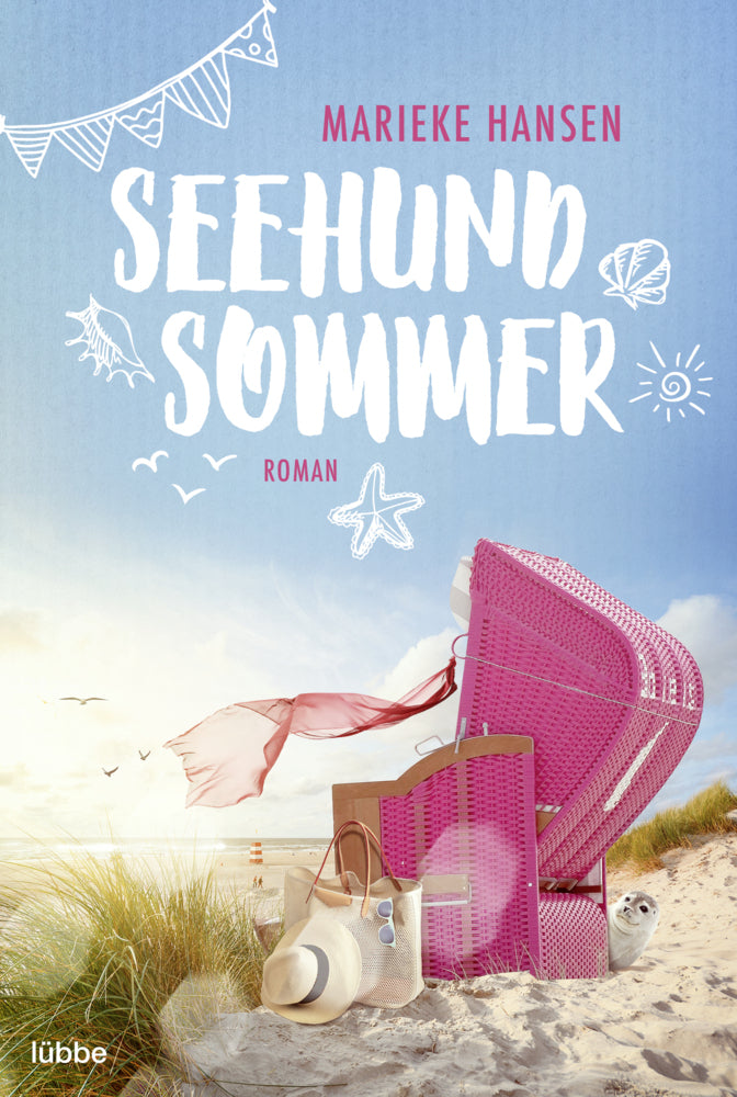 Seehundsommer (Marieke Hansen)