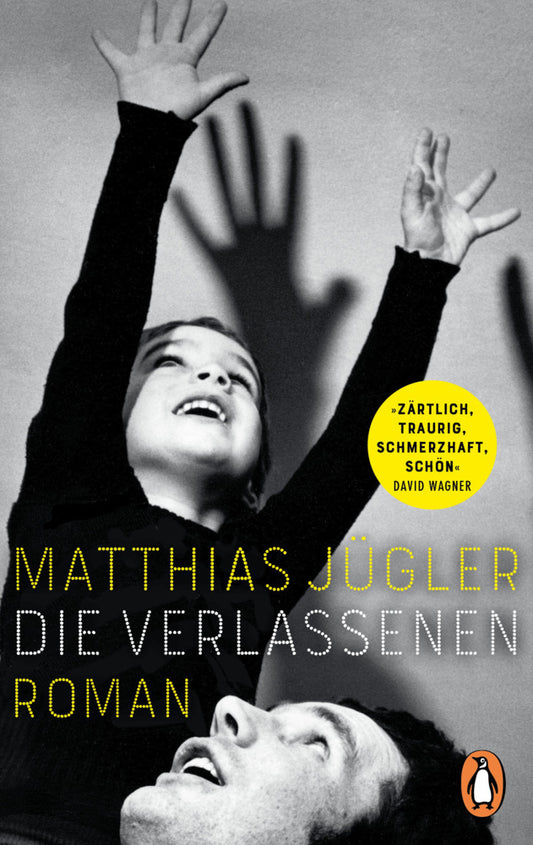 Die Verlassenen (Matthias Jügler)
